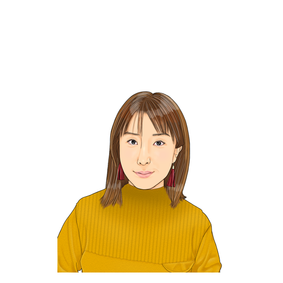 池田莉枝